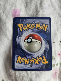 ! 1st Edition Hypno (23/62) Rare Fossil Set Pokemon Card! Excellent - Image 2