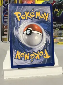 Pokemon TCG - Maractus 002/012 McDonald's Promos 2011 Holo - Plus 5 BONUS Cards - Image 3