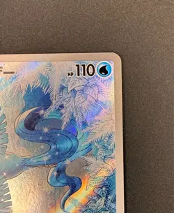 Articuno AR 102/100 NM SV9 Battle Partners Japanese Pokemon Card TCG - Image 3