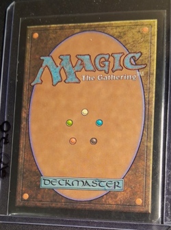 MTG Parallax Wave NM Nemesis - Image 2