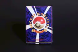 🌸✨ Pokemon Card - Mew (ミュウ) - Vintage Japanese Old Back ✨🌸 - Image 2