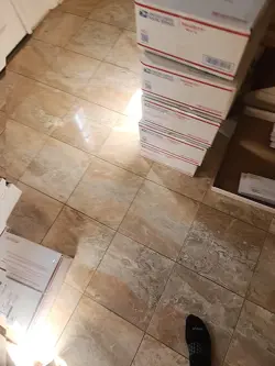 6000 + Magic: The Gathering cards MTG Bulk Large Flat Rate Box - Image 2