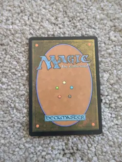 Mtg GRIM TUTOR BORDERLESS Alternate Art NM Regular M21 315 - Image 2