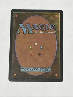MTG - Mana Vault (4th Edition) Near Mint Never Played - Image 2