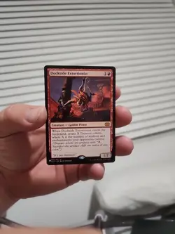 Dockside Extortionist Double Masters 2022 Regular - Image 5