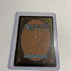 [MTG] March of Swirling Mist (061) (NEO) NM - Image 2