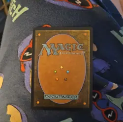 MTG Ulamog the Defiler Mythic rare Modern Horizions 3 FOIL - Image 2
