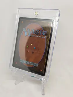 Diamond Valley (Arabian Nights) Heavily Played - Image 2