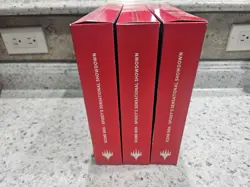 LOT OF 3! Magic The Gathering - Marvel's Spider-Man Scene Box BRAND NEW! - Image 5