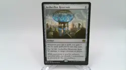 Aetherflux Reservoir The List Rare MTG Magic - Image 1