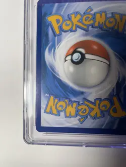 Pokemon Eevee SVP 173 Prismatic Evolutions ETB Promo Card CGC 10 - Image 5