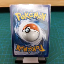 LP Rampardos 65/156, Holo Rare, 2018 Ultra Prism, Pokemon TCG - Image 2
