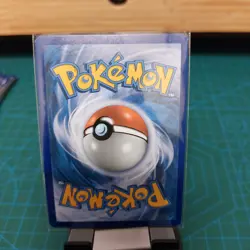 MP Pokemon Cinccino 89/124 Uncommon Reverse Holo XY Fates Collide - Image 2