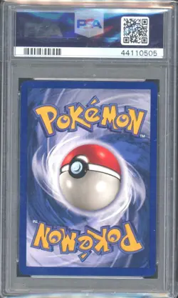 FULL HEAL #82 PSA 10 1999 POKEMON Base Set Unlimited WOTC - Image 2