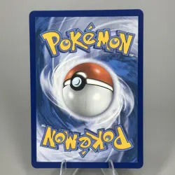 Pokemon TCG Mega Evolution Buddy Buddy Poffin 167/132 Full Art Trainer NM - Image 2