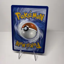 Buddy-Buddy Poffin 167/132 Ultra Rare Full Art Holo - Pokemon Mega Evolutions - Image 2