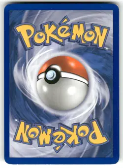 Azurill Delta Species Rare,Reverse Holo Pokemon Lightly played - Image 2