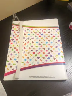 Pokemon Scarlet And Violet 151 Mew [BINDER ONLY] Barely Used, Mostly Unused - Image 2