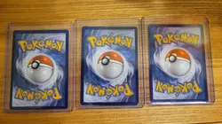 Pokemon Celebrations - Mimikyu, Light Toxtricity, Hydreigon - Image 2