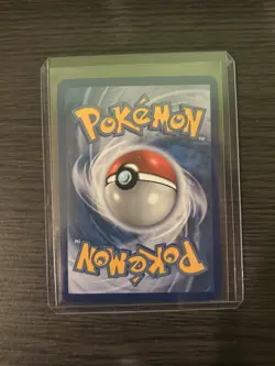 Terrakion Holo Pokemon TCG 151/149 Boundaries Crossed Secret Rare - Image 2