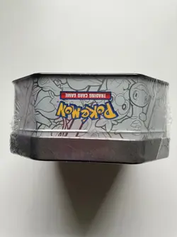 Pokemon Dark Sylveon V Tin Pokemon Celebrations FACTORY SEALED - Image 5