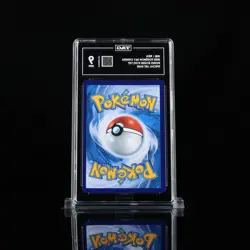2025 POKEMON SIMPLIFIED CHINESE CSV4 C-REWARD ROUND SPECIAL ART RARE RIKA TAG 9 - Image 2