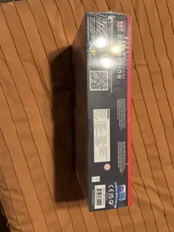 NEW Pokemon 151 Ultra Premium Collection UPC Sealed - Image 5