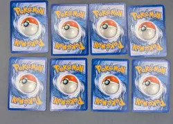 EX Power Keepers 2007 Pokemon Lot of 19 | 2x Pikachu - Image 4