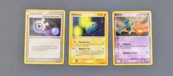 EX Power Keepers 2007 Pokemon Lot of 19 | 2x Pikachu - Image 5