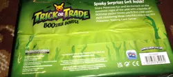 NINTENDO POKEMON TCG TRICK OR TRADE BOOSTER BUNDLE 50 PACKS BRAND NEW SEALED - Image 5