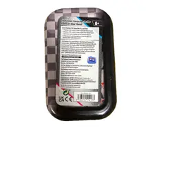 Pokemon TCG Scarlet & Violet Unova Mini Tin Mienshao Factory Sealed - Image 2