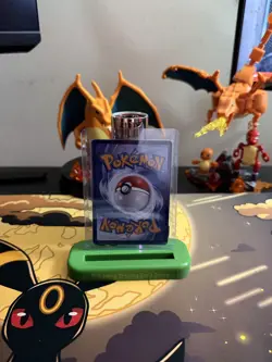 Pokemon TCG S-Chinese Gengar CBB3C-03 07/07 Gem Pack Vol.3 Exclusive US Seller!! - Image 2
