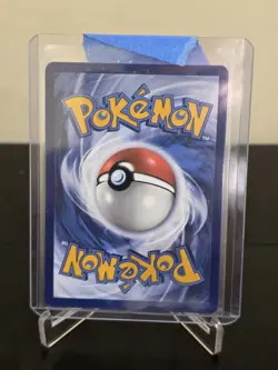 Pokemon TCG Arven Scarlet & Violet Base Set 249/198 Holo Special Illust. P151 - Image 5
