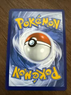 Pokemon Bouffalant ex 170/086 Sv: White Flare Special Illustration Rare Holo - Image 2