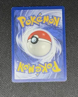 2000 Psyduck LP- Black Star Promo* #20/53 Rare Vintage WOTC Pokemon Card TCG - Image 3