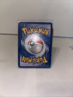 Prime Umbreon Holo Pokemon TCG Card 86/90 Undaunted - Image 4