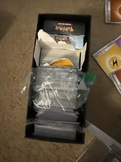 Pokemon Energy Cards Lot - 500 - Image 2