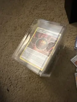Pokemon Energy Cards Lot - 500 - Image 3