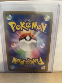 Magneton AR 112/106 SV8 Super Electric Breaker Pokemon Card Game Japanese - Image 2