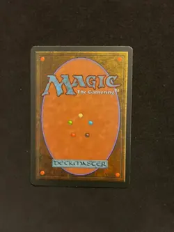 Armageddon [4th Edition] Magic MTG Cards NM/LP - Image 2