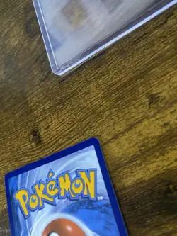 N’s Plan 170/86 Secret Rare Full Art Pokemon Card MINT Black Bolt 🔥😍 - Image 2