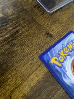 N’s Plan 170/86 Secret Rare Full Art Pokemon Card MINT Black Bolt 🔥😍 - Image 3