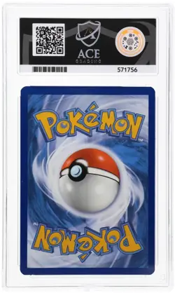 Pokemon TCG Electivire Crown Zenith Holo Card GG08/GG70 - Ace 10 Gem Mint - Image 2