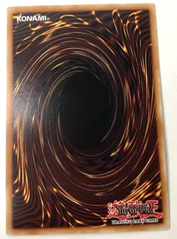 Giant Trunade Yugioh TCG LCJW-EN063 - Common - 1st Edition Card - Image 3