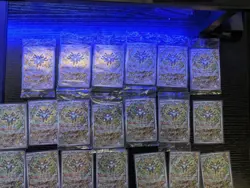Magneton 159 Sv: Scarlet & Violet Promo Cards Holo - LOT OF 20 - Image 1