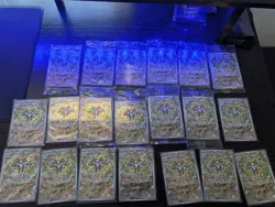Magneton 159 Sv: Scarlet & Violet Promo Cards Holo - LOT OF 20 - Image 2