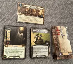 FFG LOTR LCG Adventure Pack #3 - Challenge of the Wainriders New - Image 1