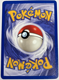 Pokemon TCG Dark Charizard 1st Edition Rare Card #21/82 Team Rocket - Image 2