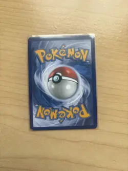 Pokemon TCG Mega Lopunny Jigglypuff Tag Team GX Cosmic Eclipse Holo Card 165/236 - Image 2