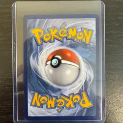 Rayquaza XY Holo Pokemon Card XY64 (Excellent Condition) - Image 2